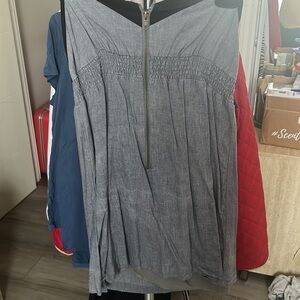 LL09 Maddy k dress